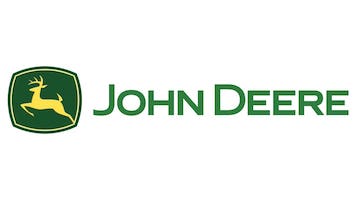 John Deere Logo