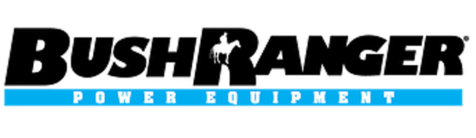 Bushranger Logo