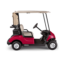 Golf Cars