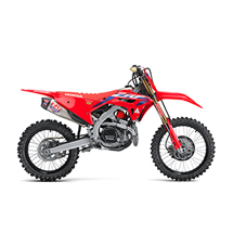Motorcycles Off-Road