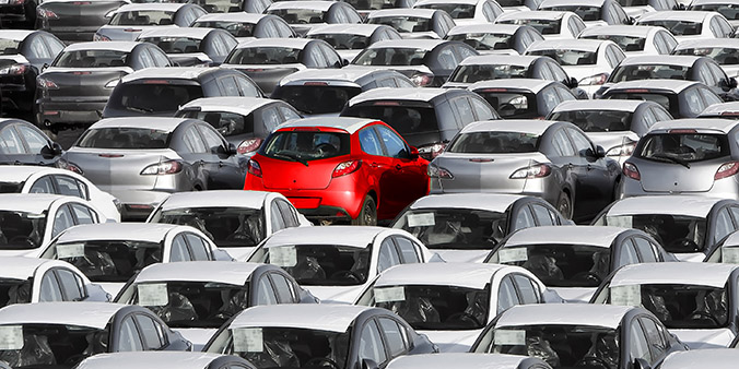 Fleet Valuation