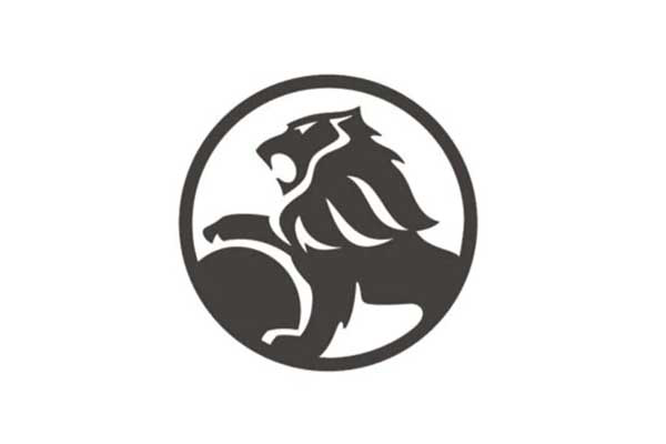 Holden Logo