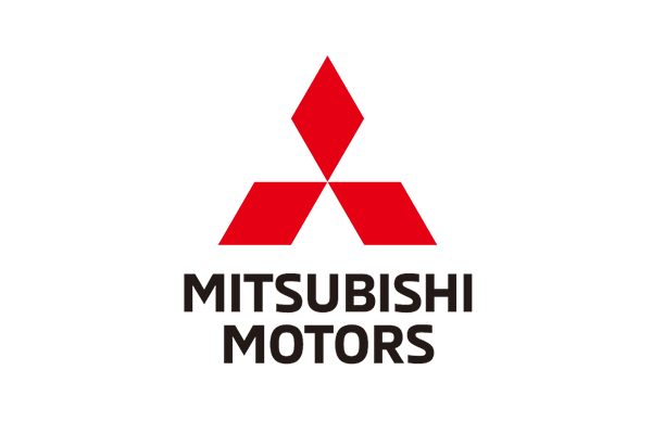 Mitsubishi Logo