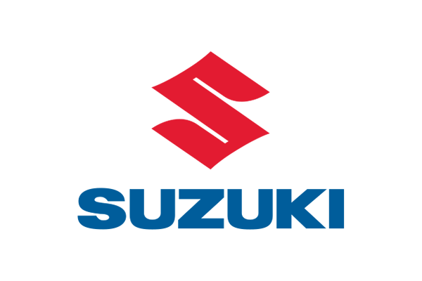 Suzuki Logo