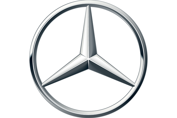 Mercedes Logo