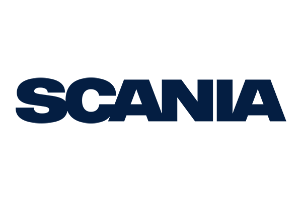 SCANIA Logo