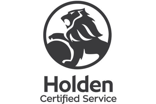 Holden Logo