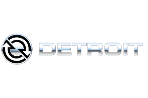 Detroit Logo