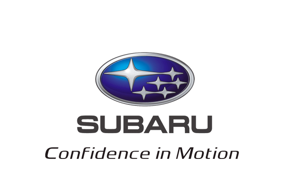 subaru Logo