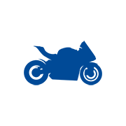 Motorbike logo