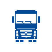 Truck Logo