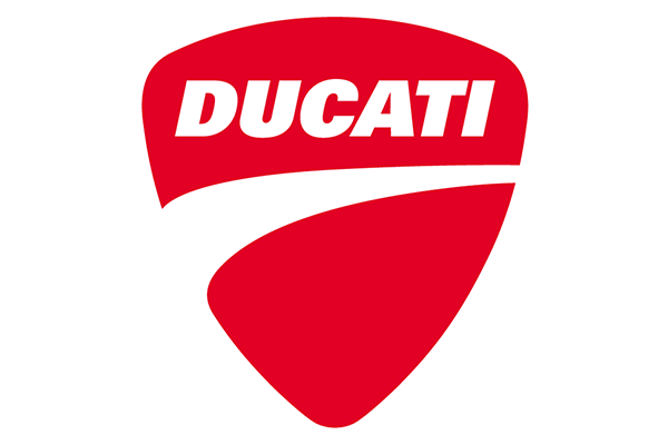 ducati logo
