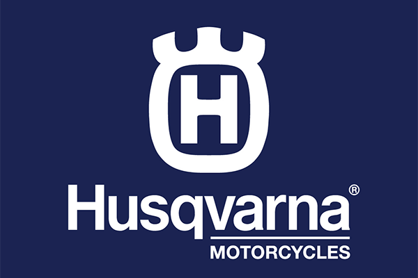 husqvarna logo