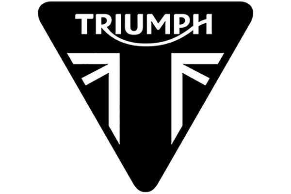 triumph logo