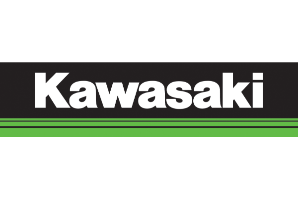 kawasaki logo