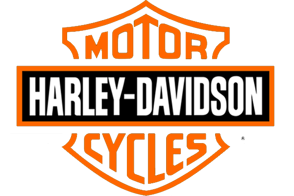 harley davidson logo