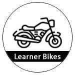 Off Road Bike