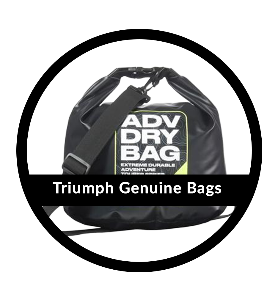 Triumph Luggage