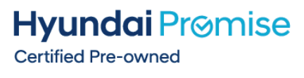Hyundai Promise Certified