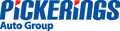 Pickerings Logo