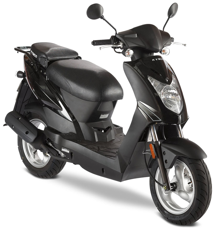kymco-agility-50-4t
