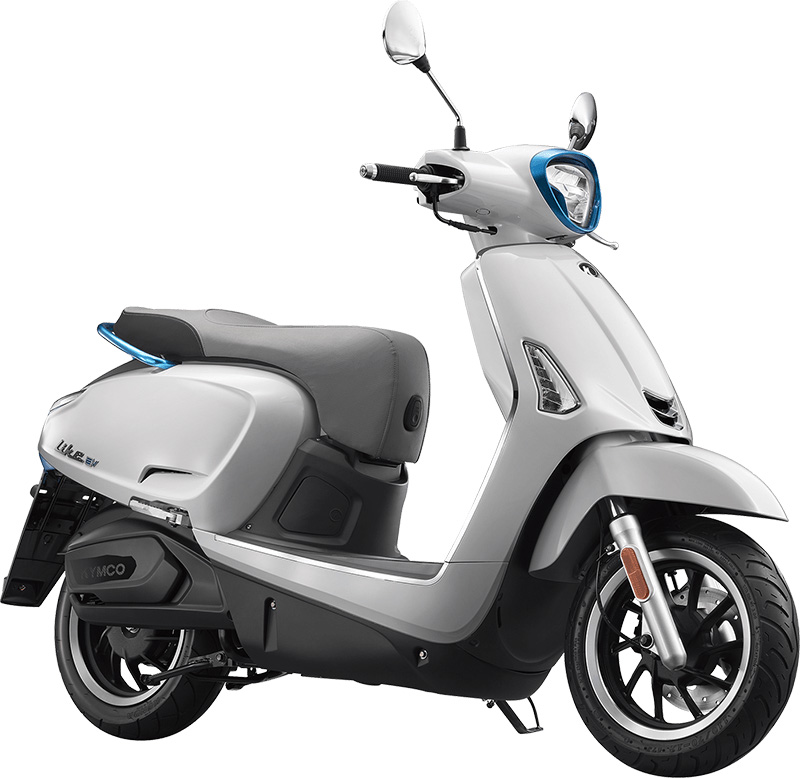 kymco-ionex