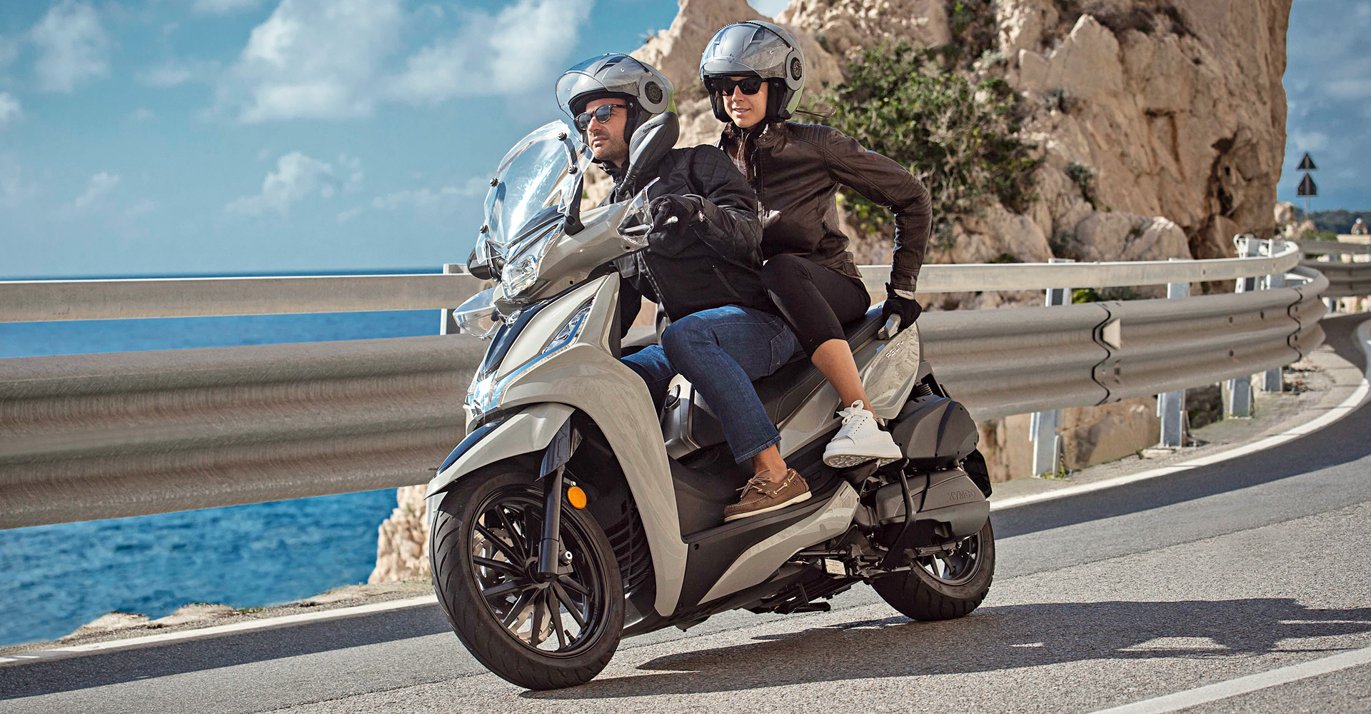 kymco-agility-16-300i
