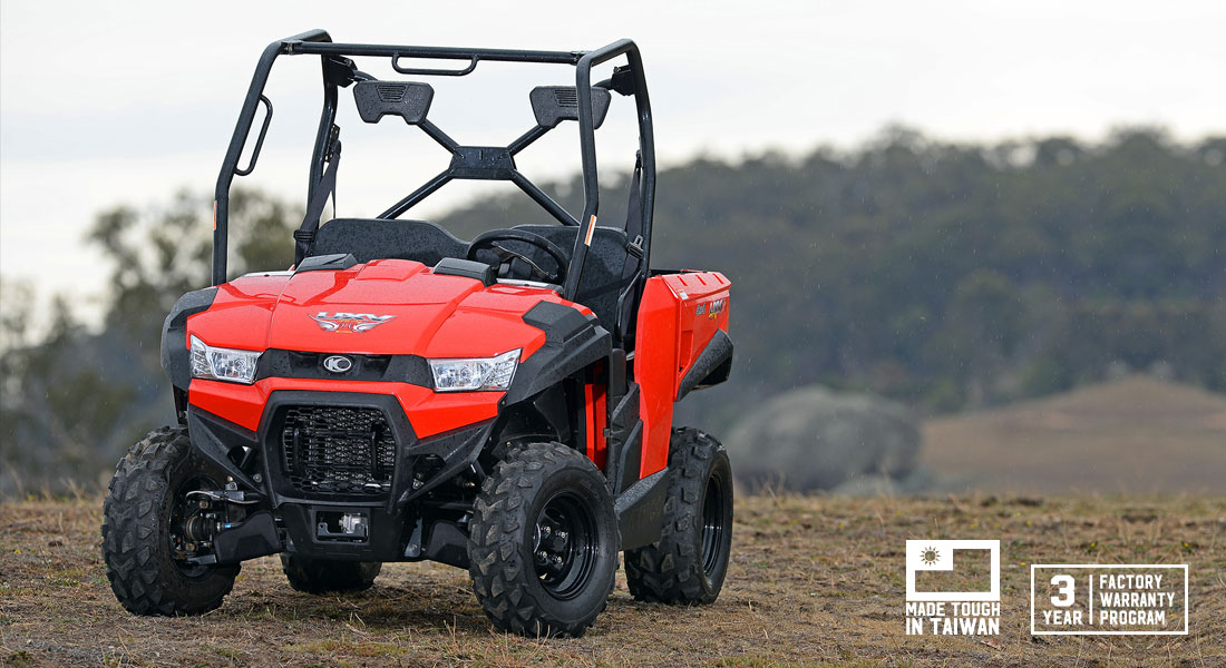 kymco-uxv-450i